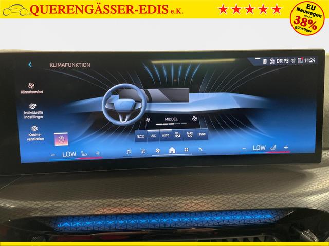 BMW 3er Touring 330i xDrive M Sport 245PS/180kW Steptronic 2026 | +18" ALU +Pano +HiFi-SoundSystem +ACC +Get&ouml;nte Scheiben 