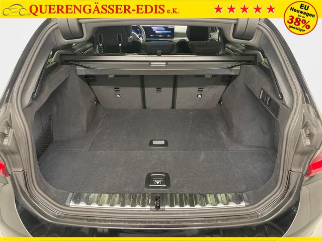 BMW 3er Touring 330i xDrive M Sport 245PS/180kW Steptronic 2026 | +18" ALU +Pano +HiFi-SoundSystem +ACC +Get&ouml;nte Scheiben 