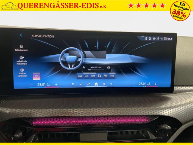 BMW 3er Touring 330i xDrive M Sport 245PS/180kW Steptronic 2026 | +18" ALU +Pano +HiFi-SoundSystem +ACC +Get&ouml;nte Scheiben 