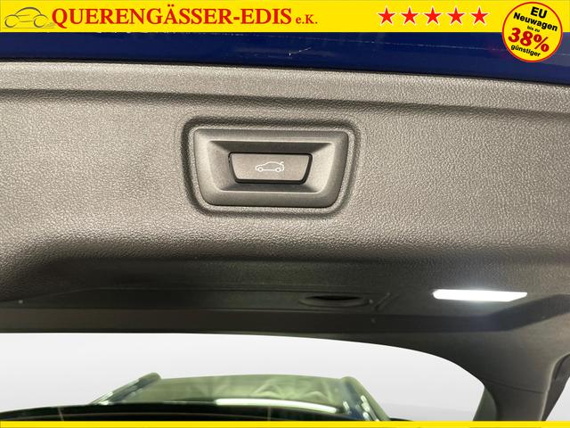 BMW 3er Touring 330i xDrive M Sport 245PS/180kW Steptronic 2026 | +18" ALU +Pano +HiFi-SoundSystem +ACC +Get&ouml;nte Scheiben 
