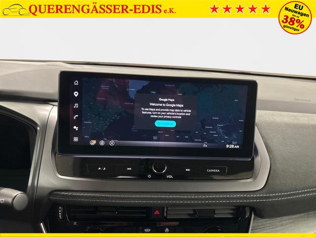 Nissan Qashqai Tekna+ 1.3 MHEV 158PS/116kW Xtronic 2026 +20"ALU+PANO+BOSE+HuD 