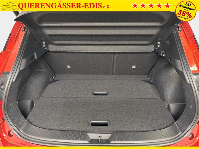 Nissan Qashqai Tekna+ 1.3 MHEV 158PS/116kW Xtronic 2026 +20"ALU+PANO+BOSE+HuD 