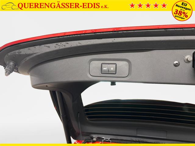 Nissan Qashqai Tekna+ 1.3 MHEV 158PS/116kW Xtronic 2026 +20"ALU+PANO+BOSE+HuD 