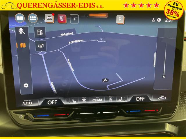 Cupra Formentor 2.0 TSI 204PS/150kW 4x4 DSG7 2026 | +AHK +UPGRADE-Paket +Immersive +5-Jahre Erw. Garantie 