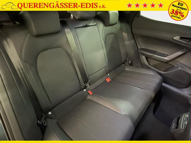 Cupra Formentor 2.0 TSI 204PS/150kW 4x4 DSG7 2026 | +AHK +UPGRADE-Paket +Immersive +5-Jahre Erw. Garantie 