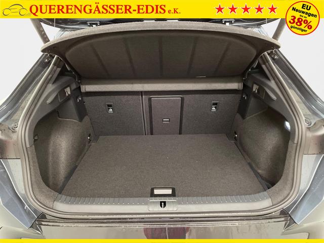 Cupra Formentor 2.0 TSI 204PS/150kW 4x4 DSG7 2026 | +AHK +UPGRADE-Paket +Immersive +5-Jahre Erw. Garantie 