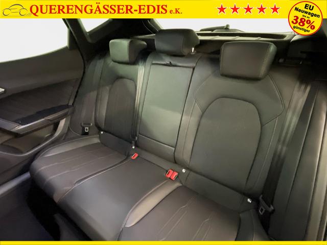 Cupra Formentor 2.0 TSI 204PS/150kW 4x4 DSG7 2026 | +AHK +UPGRADE-Paket +Immersive +5-Jahre Erw. Garantie 