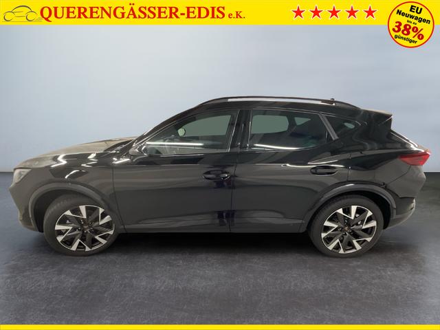 Cupra Formentor 2.0 TSI 204PS/150kW 4x4 DSG7 2026 | +AHK +19"ALU +Sound +Int. Drive +5J Garantie 