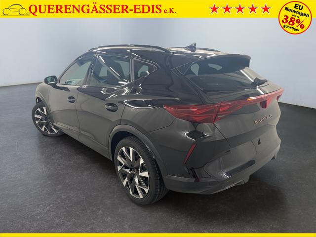 Cupra Formentor 2.0 TSI 204PS/150kW 4x4 DSG7 2026 | +AHK +19"ALU +Sound +Int. Drive +5J Garantie 