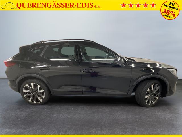 Cupra Formentor 2.0 TSI 204PS/150kW 4x4 DSG7 2026 | +AHK +19"ALU +Sound +Int. Drive +5J Garantie 