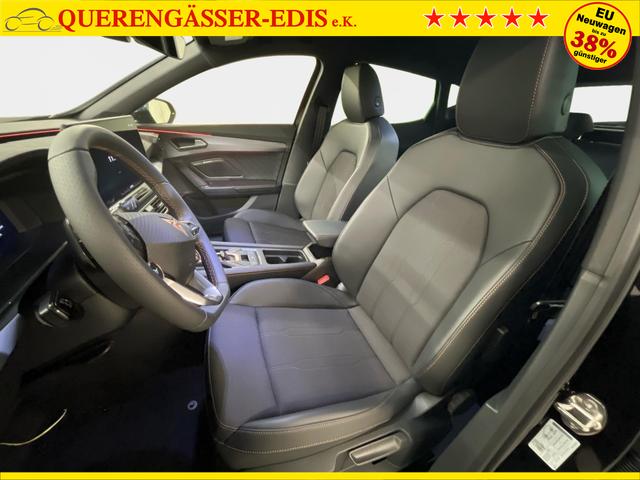 Cupra Formentor 2.0 TSI 204PS/150kW 4x4 DSG7 2026 | +AHK +19"ALU +Sound +Int. Drive +5J Garantie 