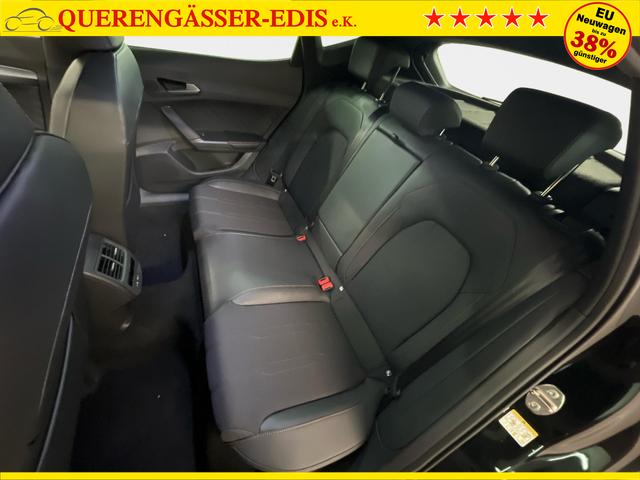 Cupra Formentor 2.0 TSI 204PS/150kW 4x4 DSG7 2026 | +AHK +19"ALU +Sound +Int. Drive +5J Garantie 
