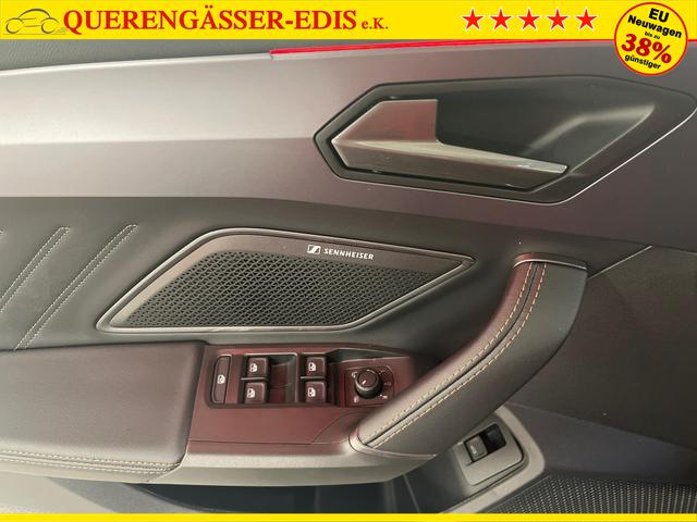 Cupra Formentor 2.0 TSI 204PS/150kW 4x4 DSG7 2026 | +AHK +19"ALU +Sound +Int. Drive +5J Garantie 
