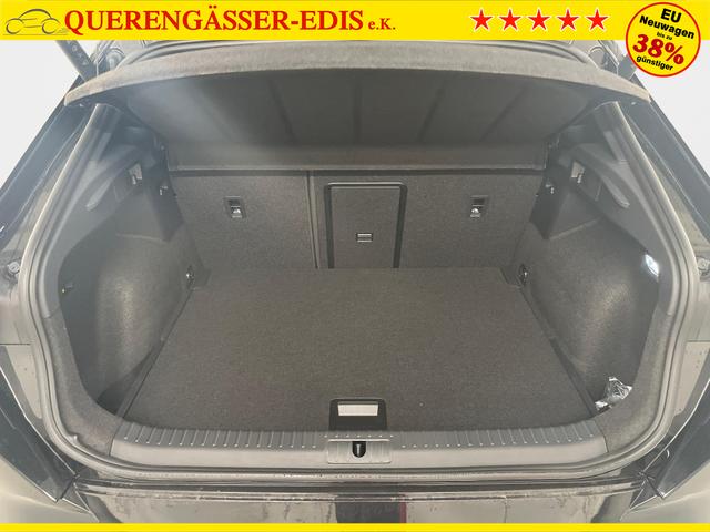 Cupra Formentor 2.0 TSI 204PS/150kW 4x4 DSG7 2026 | +AHK +19"ALU +Sound +Int. Drive +5J Garantie 