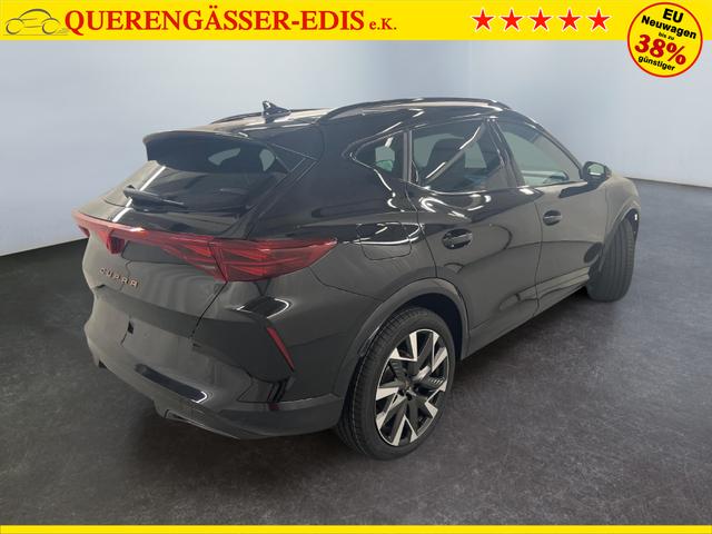 Cupra Formentor 2.0 TSI 204PS/150kW 4x4 DSG7 2026 | +AHK +19"ALU +Sound +Int. Drive +5J Garantie 