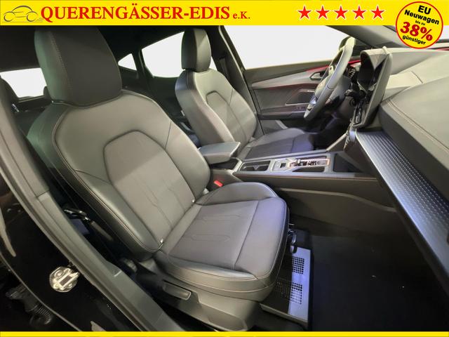 Cupra Formentor 2.0 TSI 204PS/150kW 4x4 DSG7 2026 | +AHK +19"ALU +Sound +Int. Drive +5J Garantie 