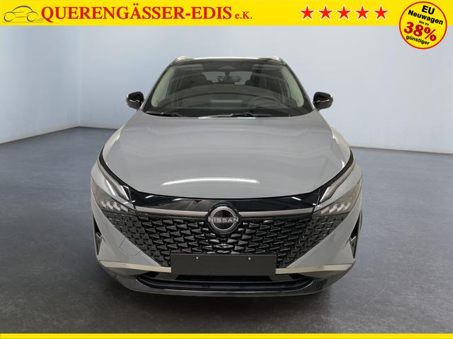 Nissan Qashqai Tekna+ 1.3 MHEV 158PS/116kW Xtronic 2026 +20"ALU+PANO+BOSE+HuD 