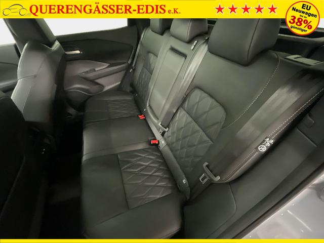 Nissan Qashqai Tekna+ 1.3 MHEV 158PS/116kW Xtronic 2026 +20"ALU+PANO+BOSE+HuD 