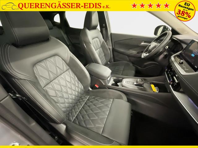 Nissan Qashqai Tekna+ 1.3 MHEV 158PS/116kW Xtronic 2026 +20"ALU+PANO+BOSE+HuD 