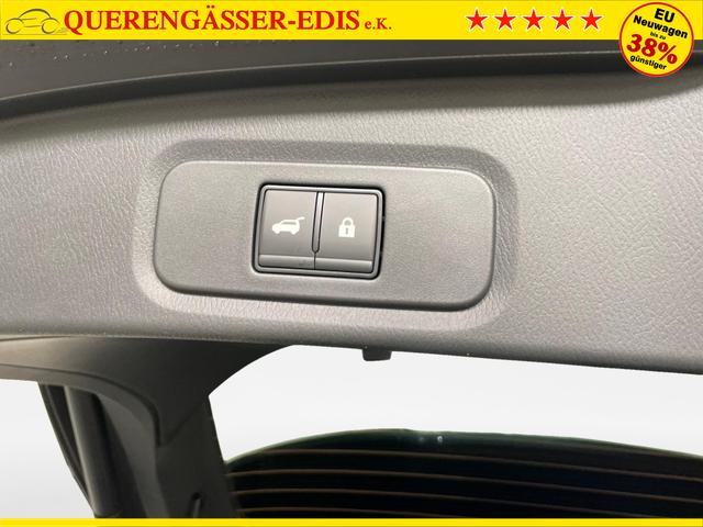 Nissan Qashqai Tekna+ 1.3 MHEV 158PS/116kW Xtronic 2026 +20"ALU+PANO+BOSE+HuD 