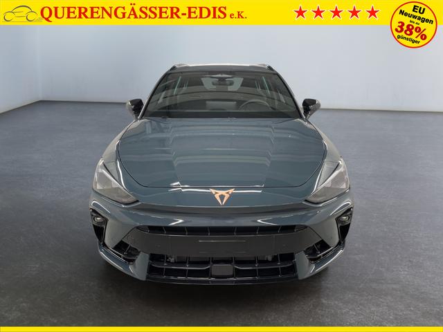 Cupra Leon Sportstourer VZ 2.0 TSI 333PS/245kW 4x4 DSG7 2026 | +AHK +NAVI +Matrix +Immersive +5J Erw. Garantie 