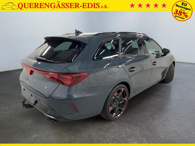 Cupra Leon Sportstourer VZ 2.0 TSI 333PS/245kW 4x4 DSG7 2026 | +AHK +NAVI +Matrix +Immersive +5J Erw. Garantie 