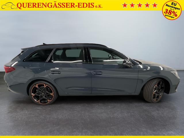 Cupra Leon Sportstourer VZ 2.0 TSI 333PS/245kW 4x4 DSG7 2026 | +AHK +NAVI +Matrix +Immersive +5J Erw. Garantie 