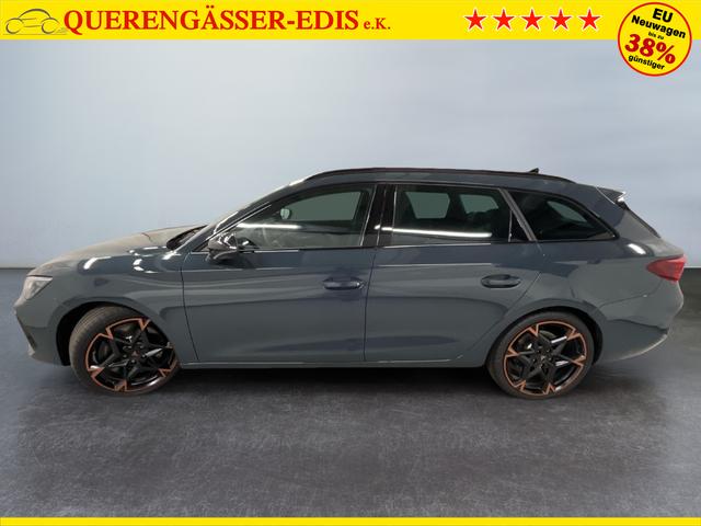 Cupra Leon Sportstourer VZ 2.0 TSI 333PS/245kW 4x4 DSG7 2026 | +AHK +NAVI +Matrix +Immersive +5J Erw. Garantie 