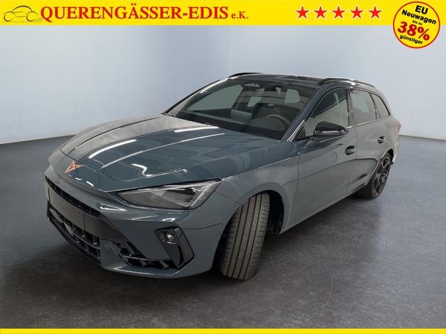 Cupra Leon Sportstourer VZ 2.0 TSI 333PS/245kW 4x4 DSG7 2026 | +AHK +NAVI +Matrix +Immersive +5J Erw. Garantie 