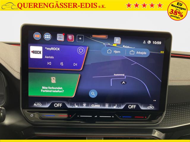 Cupra Leon Sportstourer VZ 2.0 TSI 333PS/245kW 4x4 DSG7 2026 | +AHK +NAVI +Matrix +Immersive +5J Erw. Garantie 