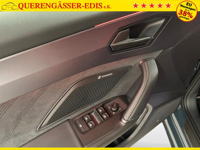 Cupra Leon Sportstourer VZ 2.0 TSI 333PS/245kW 4x4 DSG7 2026 | +AHK +NAVI +Matrix +Immersive +5J Erw. Garantie 