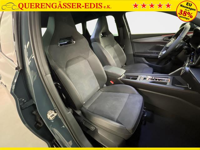 Cupra Leon Sportstourer VZ 2.0 TSI 333PS/245kW 4x4 DSG7 2026 | +AHK +NAVI +Matrix +Immersive +5J Erw. Garantie 