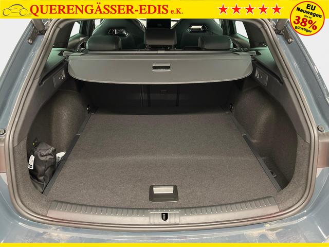 Cupra Leon Sportstourer VZ 2.0 TSI 333PS/245kW 4x4 DSG7 2026 | +AHK +NAVI +Matrix +Immersive +5J Erw. Garantie 