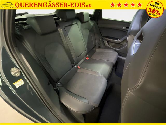 Cupra Leon Sportstourer VZ 2.0 TSI 333PS/245kW 4x4 DSG7 2026 | +AHK +NAVI +Matrix +Immersive +5J Erw. Garantie 