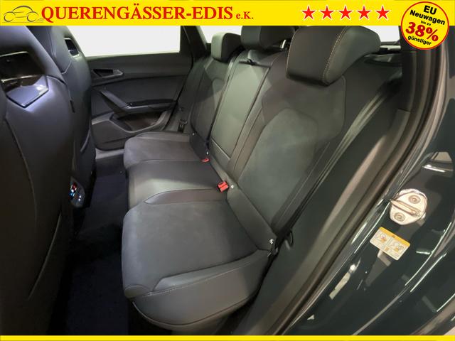Cupra Leon Sportstourer VZ 2.0 TSI 333PS/245kW 4x4 DSG7 2026 | +AHK +NAVI +Matrix +Immersive +5J Erw. Garantie 