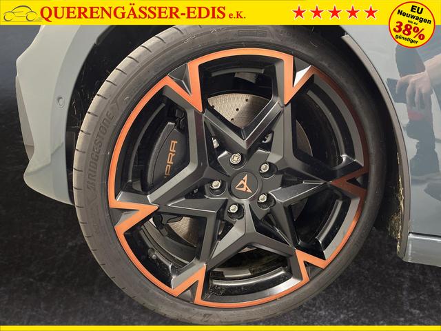 Cupra Leon Sportstourer VZ 2.0 TSI 333PS/245kW 4x4 DSG7 2026 | +AHK +NAVI +Matrix +Immersive +5J Erw. Garantie 