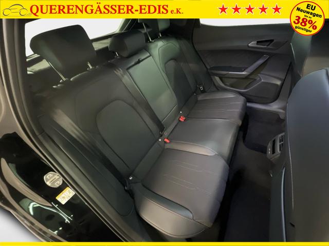 Cupra Formentor 2.0 TSI 204PS/150kW 4x4 DSG7 2026 | +AHK +19"ALU +Sound +Int. Drive +5J Garantie 