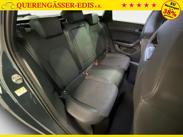 Cupra Leon Sportstourer VZ 2.0 TSI 333PS/245kW 4x4 DSG7 2026 | +AHK +NAVI +Matrix +Immersive +5J Erw. Garantie - RESERVIERT 