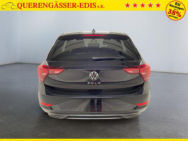 Volkswagen Polo Edition 1.0 TSI 95PS/70kW DSG 2026 +DK-Paket +RFK +Get&ouml;nte Heckscheiben +TravelAssist +LED 