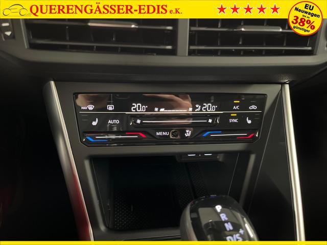 Volkswagen Polo Edition 1.0 TSI 95PS/70kW DSG 2026 +DK-Paket +RFK +Get&ouml;nte Heckscheiben +TravelAssist +LED 