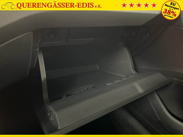 Volkswagen Polo Edition 1.0 TSI 95PS/70kW DSG 2026 +DK-Paket +RFK +Get&ouml;nte Heckscheiben +TravelAssist +LED 