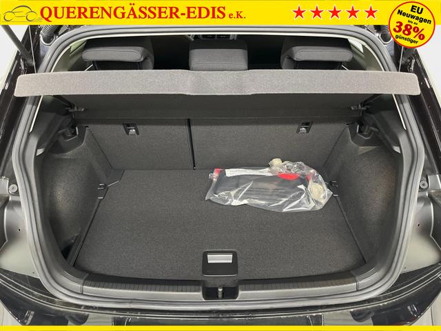 Volkswagen Polo Edition 1.0 TSI 95PS/70kW DSG 2026 +DK-Paket +RFK +Get&ouml;nte Heckscheiben +TravelAssist +LED 