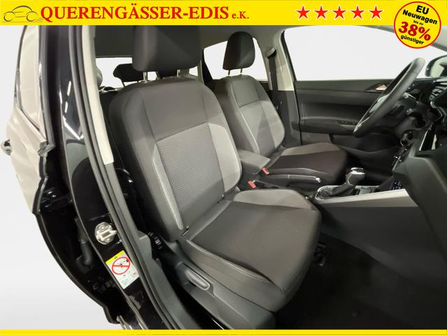 Volkswagen Polo Edition 1.0 TSI 95PS/70kW DSG 2026 +DK-Paket +RFK +Get&ouml;nte Heckscheiben +TravelAssist +LED 