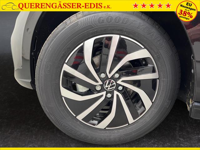 Volkswagen Polo Edition 1.0 TSI 95PS/70kW DSG 2026 +DK-Paket +RFK +Get&ouml;nte Heckscheiben +TravelAssist +LED 