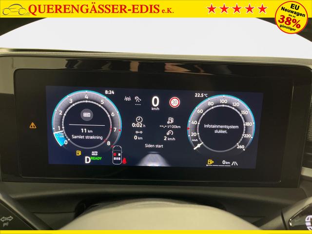 Volkswagen T-Roc R-Line 1.5 eTSI 150PS/110kW DSG7 2026 *Neues Modell* | +AHK +BlackStyle +19" ALU +IQ.Licht-Matrix +NAVI 