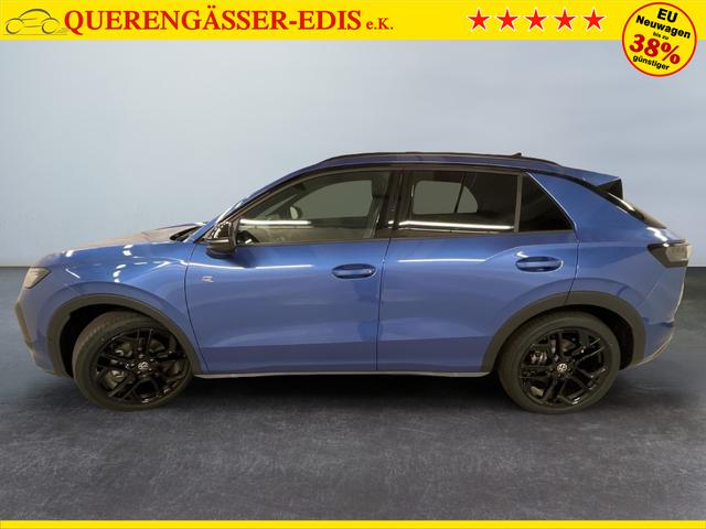Volkswagen T-Roc R-Line 1.5 eTSI 150PS/110kW DSG7 2026 *Neues Modell* | +AHK +BlackStyle +19" ALU +IQ.Licht-Matrix +NAVI 