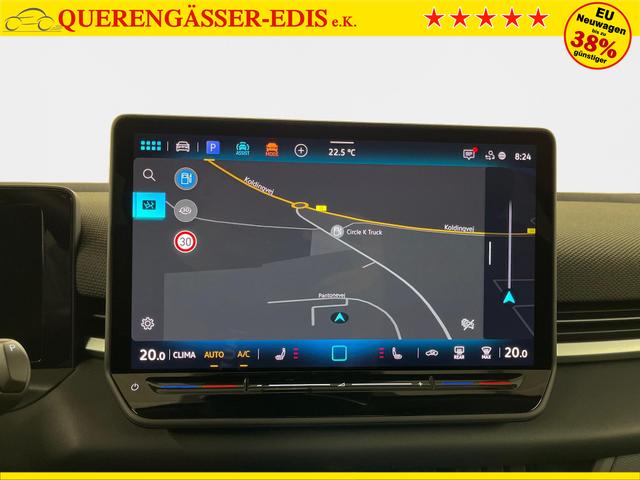 Volkswagen T-Roc R-Line 1.5 eTSI 150PS/110kW DSG7 2026 *Neues Modell* | +AHK +BlackStyle +19" ALU +IQ.Licht-Matrix +NAVI 