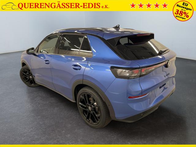 Volkswagen T-Roc R-Line 1.5 eTSI 150PS/110kW DSG7 2026 *Neues Modell* | +AHK +BlackStyle +19" ALU +IQ.Licht-Matrix +NAVI 