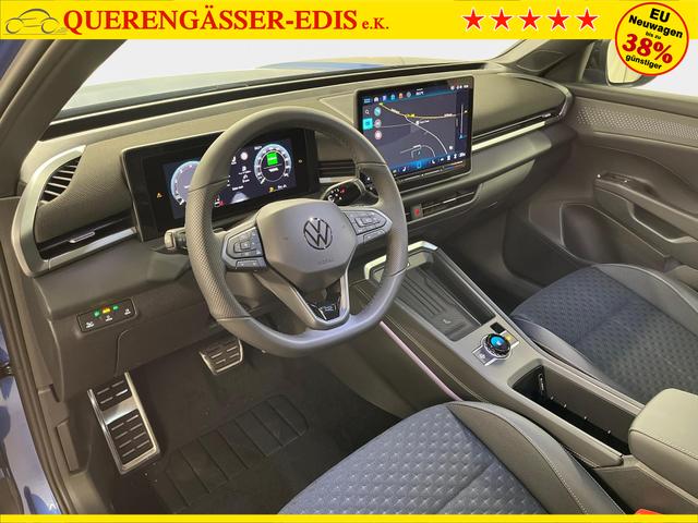 Volkswagen T-Roc R-Line 1.5 eTSI 150PS/110kW DSG7 2026 *Neues Modell* | +AHK +BlackStyle +19" ALU +IQ.Licht-Matrix +NAVI 