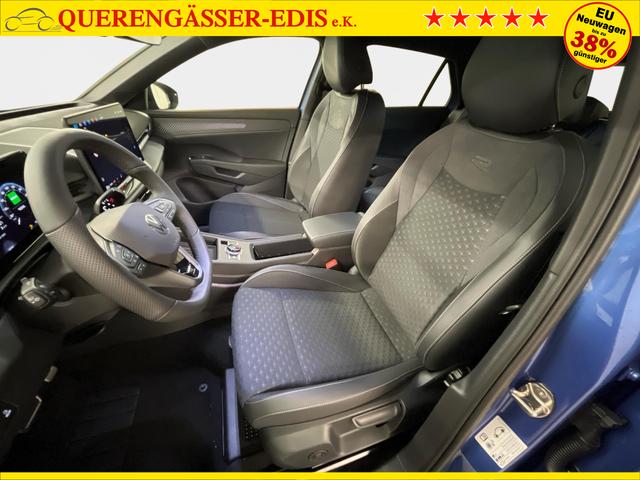 Volkswagen T-Roc R-Line 1.5 eTSI 150PS/110kW DSG7 2026 *Neues Modell* | +AHK +BlackStyle +19" ALU +IQ.Licht-Matrix +NAVI 